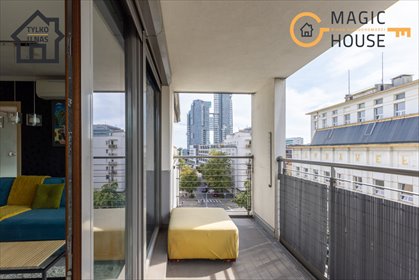 Apartament 80 m² z balkonami w centrum Gdyni zapraszam mieszkanie Gdynia, Śródmieście, Plac Kaszubski