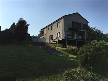 dom na sprzedaż 210m2 dom Pleśna