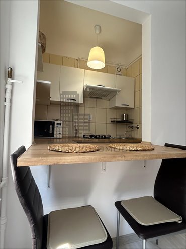 mieszkanie na sprzedaż 19m2 mieszkanie Warszawa, Żoliborz, Wojska Polskiego al.