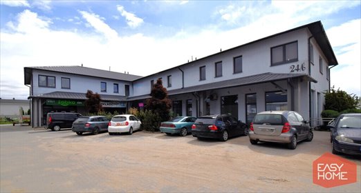 Duża kawalerka 46,82 m² w Gowarzewie (blisko Poznania) mieszkanie Gowarzewo