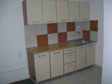 Zapraszam do wynajęcia biura 63,45 m² z aneksem i parkingiem lokal użytkowy Wrocław, Psie Pole, Karłowice