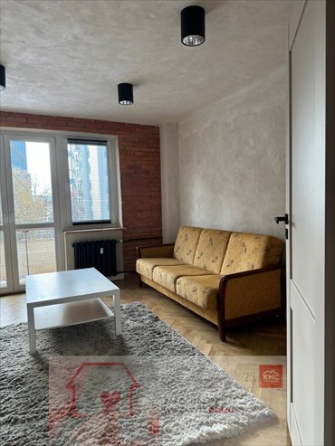 mieszkanie na wynajem 50m2 mieszkanie Lublin, Lsm, Konrada Wallenroda