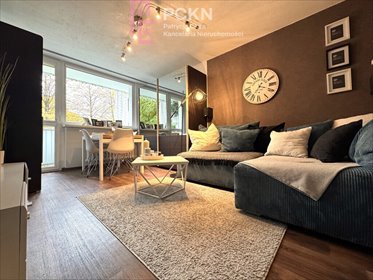 mieszkanie na sprzedaż 46m2 mieszkanie Opole, Chabrów