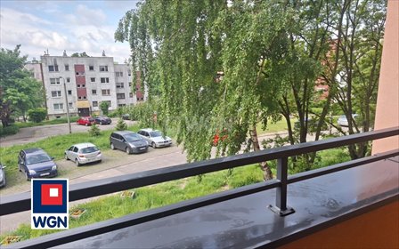 mieszkanie na sprzedaż 51m2 mieszkanie Sosnowiec, Zagórze, Lenartowicza