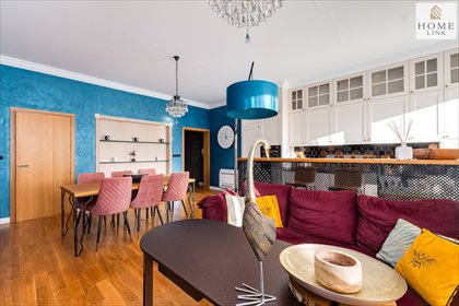 mieszkanie na wynajem 68m2 mieszkanie Olsztyn, Nagórki, Barcza