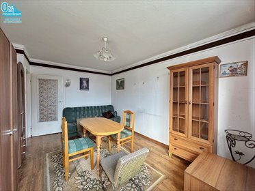 Mieszkanie 37 m² w Muszynie - balkon, piwnica, energooszczędne mieszkanie Muszyna
