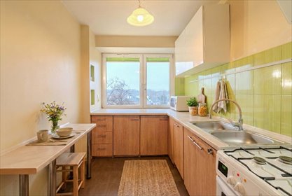 mieszkanie na sprzedaż 60m2 mieszkanie Łódź