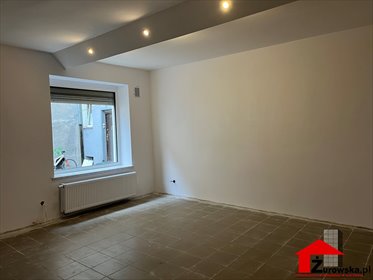 Mieszkanie 60 m2 z możliwością adaptacji na lokal użytkowy mieszkanie Strzelce Opolskie