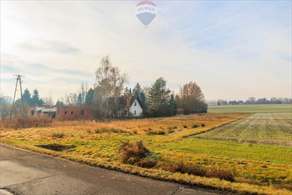 działka na sprzedaż 850m2 działka Hecznarowice