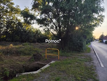 Polecam działkę 2900 m² z fundamentami pod dom w Niwnicy działka Niwnica