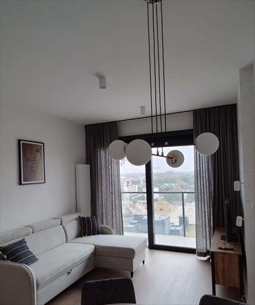 mieszkanie na wynajem 41m2 mieszkanie Warszawa, Wola, ul. Prosta