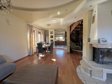 dom na sprzedaż 200m2 dom Jaczów