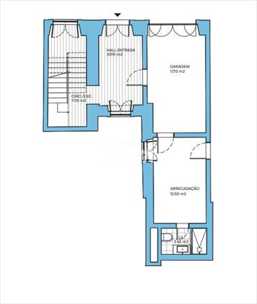 Luksusowy apartament 333 m² z widokiem na rzekę - polecam! mieszkanie Lizbona, Rue Arsenal