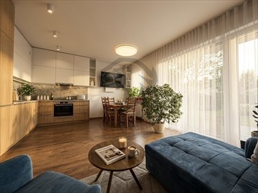 mieszkanie na sprzedaż 71m2 mieszkanie Łódź, Górna