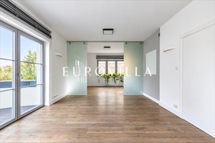 Na sprzedaż przestronne 4-pokojowe mieszkanie 155 m² w Wilanowie mieszkanie Warszawa, Wilanów, Kosiarzy