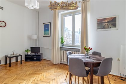 mieszkanie na wynajem 41m2 mieszkanie Warszawa, Śródmieście, pl. Plac Konstytucji