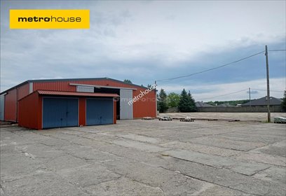 lokal użytkowy na wynajem 550m2 lokal użytkowy Tarnobrzeg, Litewska