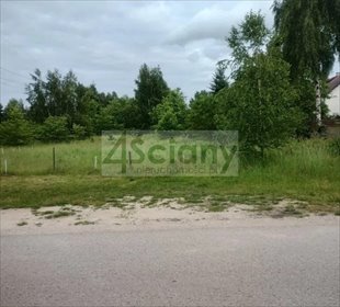 działka na sprzedaż 2403m2 działka Sochaczew