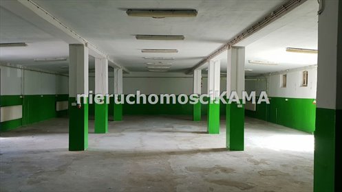 Magazyn na sprzedaż Ustroń 575m2 Foto 1