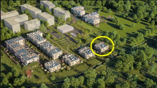 mieszkanie na sprzedaż 36m2 mieszkanie Warszawa, Ursynów, Sady Ursynów, Koprowskiego