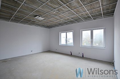 Nowoczesny lokal 220 m2 w centrum Łomianek z dużym parkingiem lokal użytkowy Łomianki, Łomianki Centralne