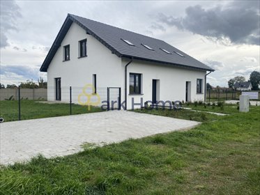 dom na sprzedaż 126m2 dom Dopiewiec