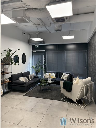 Wynajmę nowoczesne biuro serwisowane 30 m² na Pradze lokal użytkowy Warszawa, Praga-Południe, Kaleńska