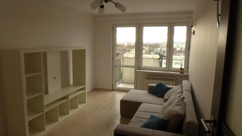 Polecam 3-pokojowe mieszkanie 45 m² z balkonem i nowoczesną windą mieszkanie Kraków, Prądnik Biały, PACHOŃSKIEGO