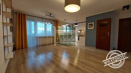 mieszkanie na sprzedaż 62m2 mieszkanie Zielona Góra, Wazów