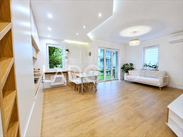 Do sprzedania komfortowe 3-pokojowe mieszkanie 65 m² w Warszawie mieszkanie Warszawa, Włochy