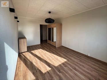 Kęty, os. Nad Sołą, 3 pokoje, balkon, piwnica - zapraszam mieszkanie Kęty, os. Nad Sołą