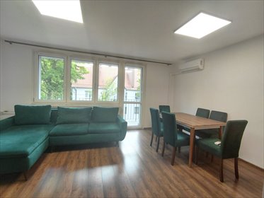 mieszkanie na sprzedaż 49m2 mieszkanie Zabrze, Rymarkiewicza