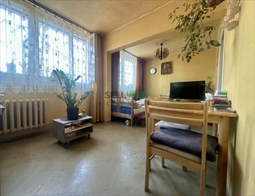 mieszkanie na sprzedaż 36m2 mieszkanie Łódź, Siarczana