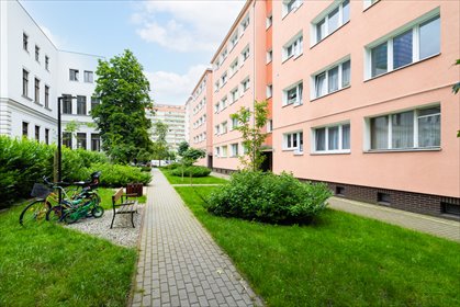 mieszkanie na sprzedaż 44m2 mieszkanie Szczecin, Śródmieście-Centrum, al. Wyzwolenia