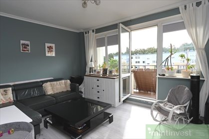 mieszkanie na sprzedaż 64m2 mieszkanie Goleniów, Akacjowa