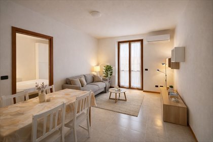 mieszkanie na sprzedaż 50m2 mieszkanie Sirmione
