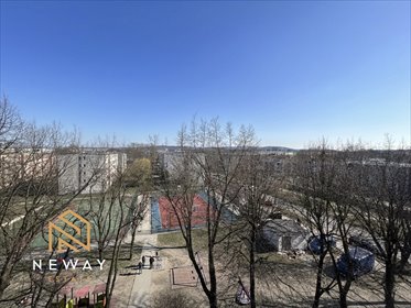 mieszkanie na sprzedaż 36m2 mieszkanie Kraków, Azory, Marii Jaremy