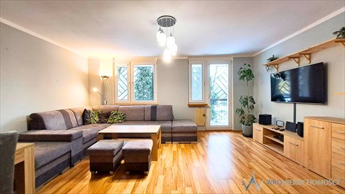 mieszkanie na wynajem 56m2 mieszkanie Wrocław, Gaj, Gaj, Krynicka