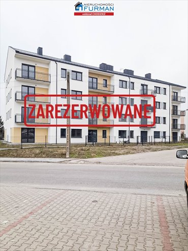 Na sprzedaż nowoczesne 3-pokojowe mieszkanie z windą i komórką mieszkanie Margonin