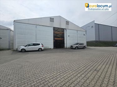 lokal użytkowy na wynajem 700m2 lokal użytkowy Kielce, Herby, Oskara  Kolberga