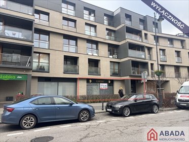 lokal użytkowy na wynajem 117m2 lokal użytkowy Warszawa, Wilanów