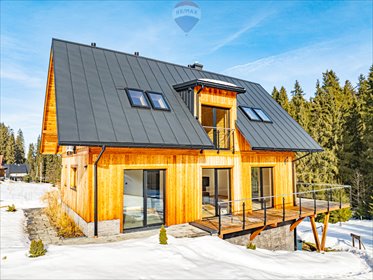 dom na sprzedaż 143m2 dom Leśnica, Łosie