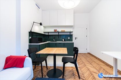 mieszkanie na wynajem 35m2 mieszkanie Kraków, Podgórze, Stanisława Mitery