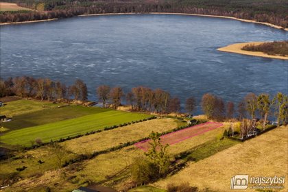 działka na sprzedaż 2351m2 działka Strzeszów