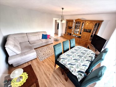 mieszkanie na sprzedaż 72m2 mieszkanie Bukowno