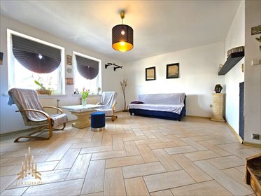 mieszkanie na sprzedaż 97m2 mieszkanie Marki