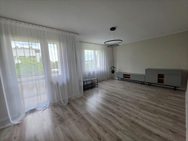 Polecam 2-pokojowe mieszkanie 50,4 m² w Kielcach mieszkanie Kielce, Centrum, os. Na Stoku