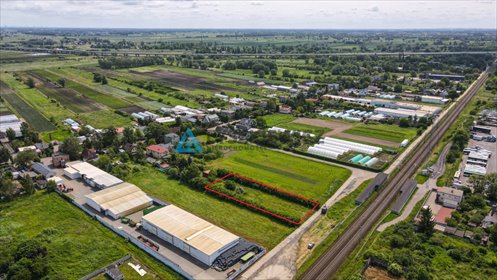 działka na sprzedaż 1503m2 działka Gdańsk, Orunia, Zawiejska