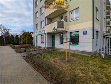 lokal użytkowy na wynajem 115m2 lokal użytkowy Piaseczno