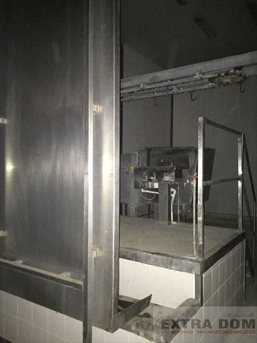 Magazyn na sprzedaż Lębork 1 800m2 Foto 4